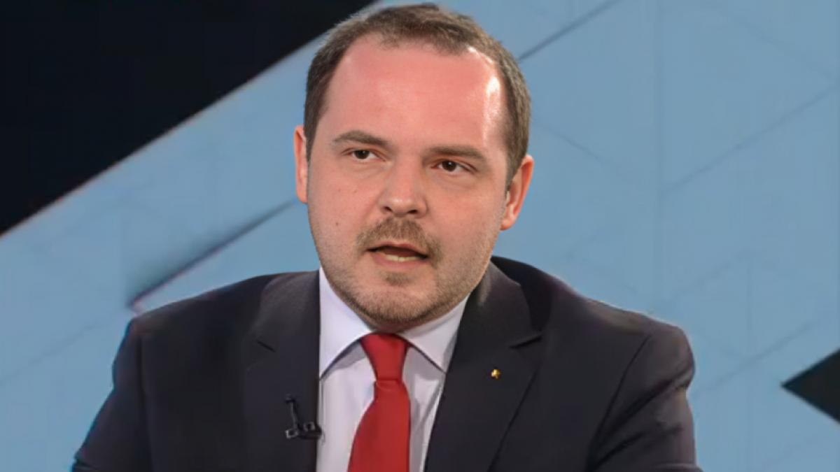 România plătește pentru doze de vaccin Pfizer, însă refuză să le distribuie, afirmă ministrul Sănătății, Alexandru Rogobete, în cadrul emisiunii Ora de Foc cu Oana Zamfir