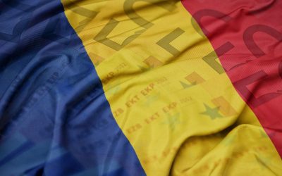 Concordia: România, în pragul recesiunii în primul semestru din 2026