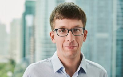 Matei Zaharia, informaticianul român care cucerește lumea: Premiu ACM!