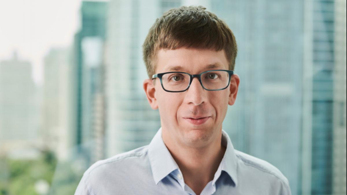 Matei Zaharia, informaticianul român care cucerește lumea: Premiu ACM!