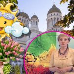 Romica Jurca, veste bună: Soarele revine după furtuna de iarnă