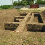 Locuință romană, descoperită la Reșca, dezvăluie viața din Romula-Malva, fosta capitală a Daciei Inferior