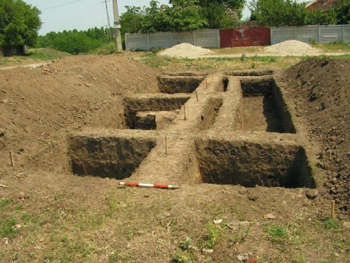 Locuință romană, descoperită la Reșca, dezvăluie viața din Romula-Malva, fosta capitală a Daciei Inferior