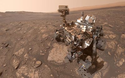 Viață pe Marte? Roverul NASA găsește molecule organice, enigma rămâne