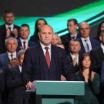 Radev, favorit în Bulgaria: Fostul președinte și partidul său, pe val în sondaje
