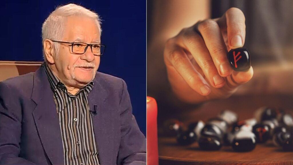 RUNELE lui Mihai Voropchievici: Săptămâna aceasta, fii atent la tot ce faci