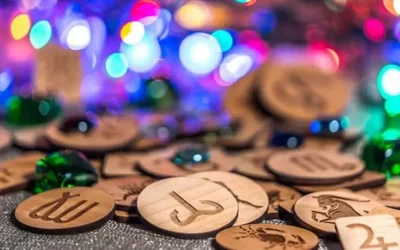 Gebo aduce iubirea în aprilie, SOWELU, putere divină! Runele săptămânii