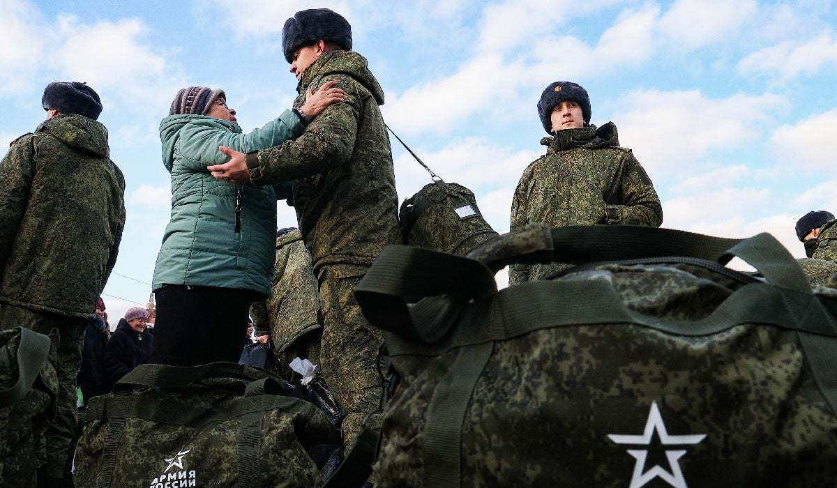 Rusia, lege pentru trupele lui Putin: NATO avertizează, conflict cu un stat aliat?