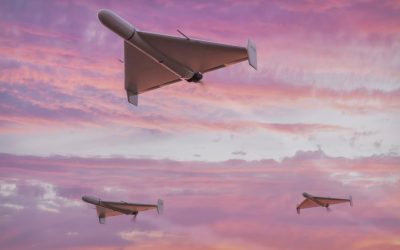 Atac rusesc lângă graniță: Alertă Ro-Alert în Tulcea, pericol de resturi de drone