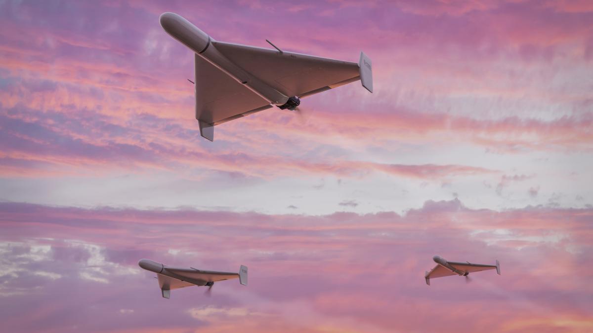 Atac rusesc lângă graniță: Alertă Ro-Alert în Tulcea, pericol de resturi de drone