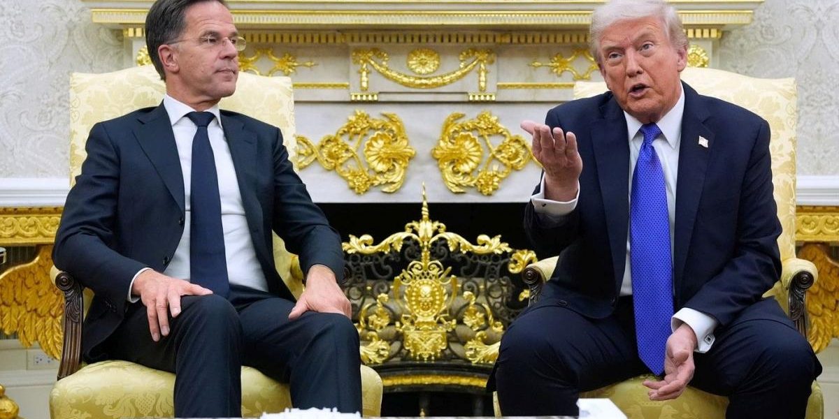 Rutte: Donald Trump, dezamăgit de NATO. Baze militare închise în Europa, posibilă mutare și în România