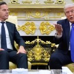 Rutte: Donald Trump, dezamăgit de NATO. Baze militare închise în Europa, posibilă mutare și în România