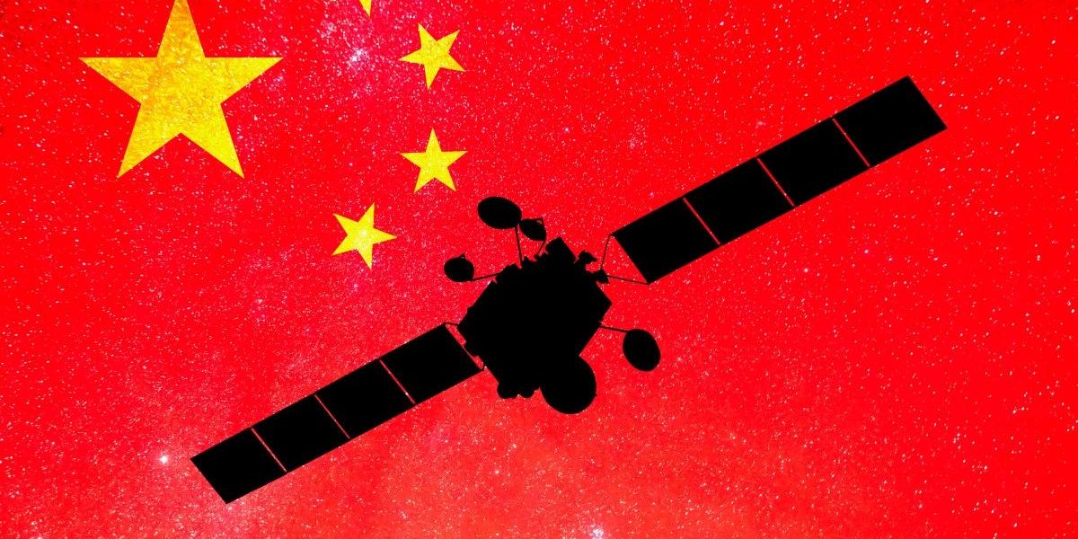 China spionează US Navy: Sateliții urmăresc orice navă militară americană