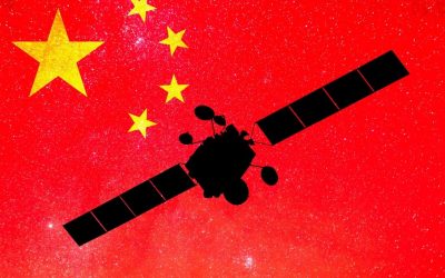 China spionează US Navy: Sateliții urmăresc orice navă militară americană