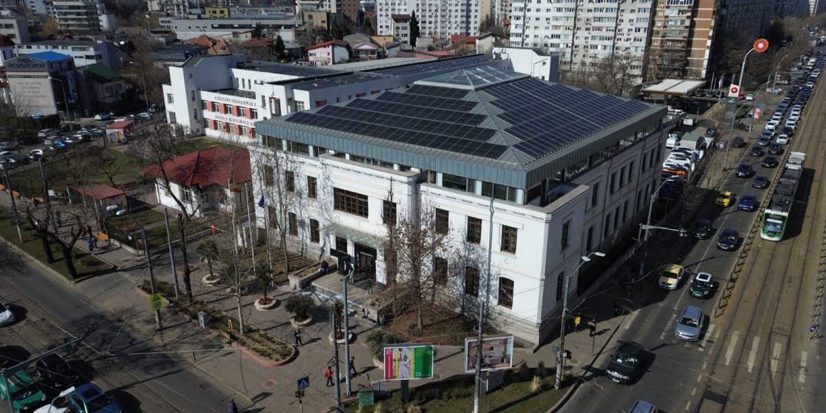 Primăria Sectorului 3, online: Toate operațiunile, digital