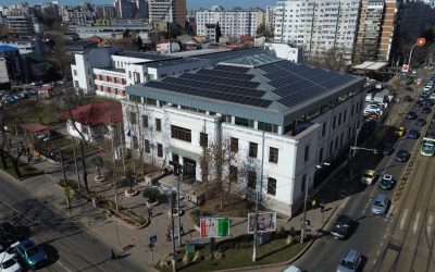 Primăria Sectorului 3, online: Toate operațiunile, digital
