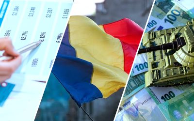 Cât de protejat e bugetul României cu SAFE? Riscuri și beneficii