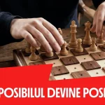 România, la Mondiale de șah pentru nevăzători în 2026