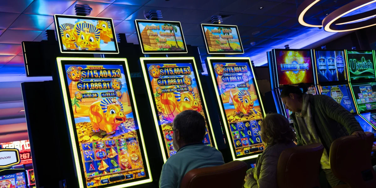 Municipiul Pitești se pregătește să interzică sălile de jocuri de noroc în spațiile urbane, printr-un proiect de hotărâre care vizează restricționarea semnificativă a acestor activități