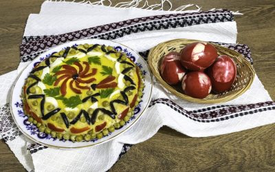 Cât rezistă drobul, pasca și salata de boeuf? Ghid practic după sărbători