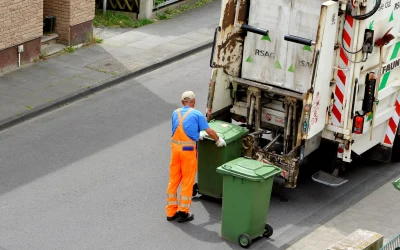 Gunoiul, la control: Proprietarii și administratorii au noi obligații legale