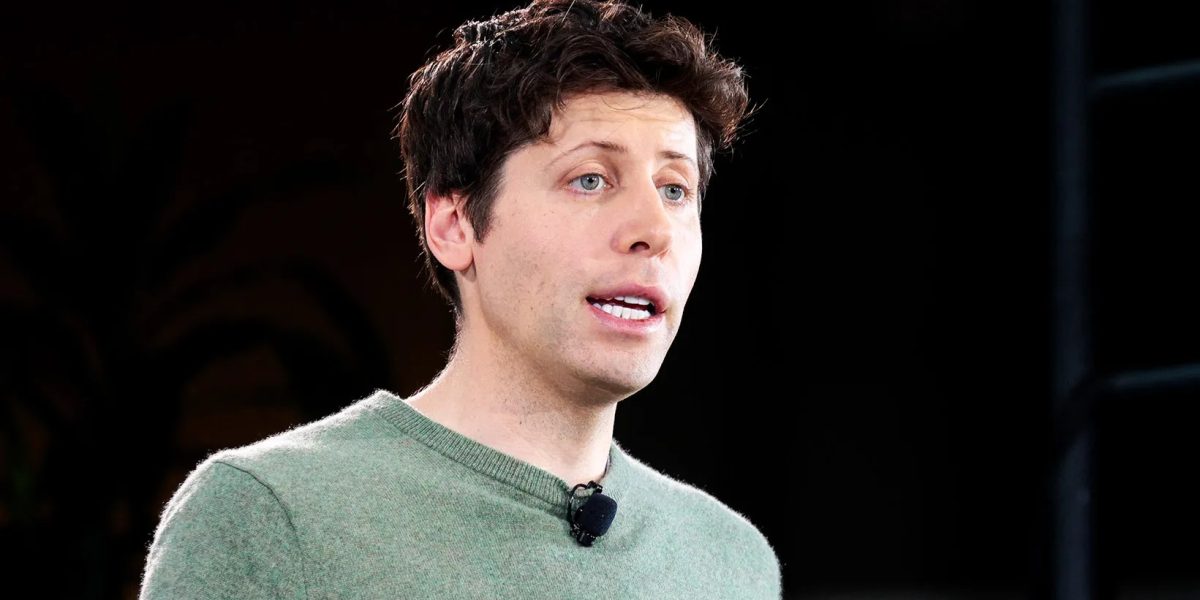 Atac Molotov la vila șefului ChatGPT: Suspect arestat de autorități