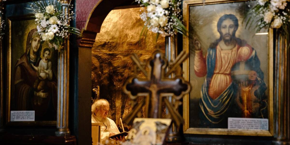 Secretele morții după Paște: Miracolul din Săptămâna Luminată dezvăluie mistere