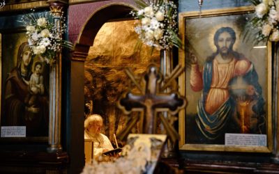 Secretele morții după Paște: Miracolul din Săptămâna Luminată dezvăluie mistere