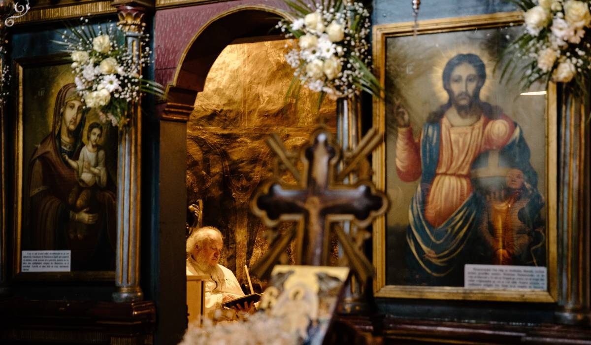 Secretele morții după Paște: Miracolul din Săptămâna Luminată dezvăluie mistere