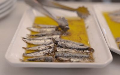 Peștele „evitat” e-n realitate vedeta: Zero mercur, nutrienți la greu!