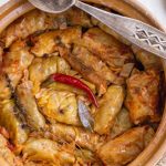 Secretul sarmalelor vikingilor: Cum diferă de rețeta din România