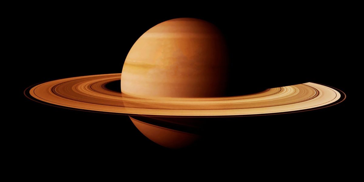 O descoperire ULUITOARE la Saturn: Ce s-a găsit în scutul planetei?