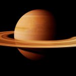 O descoperire ULUITOARE la Saturn: Ce s-a găsit în scutul planetei?