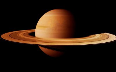 O descoperire ULUITOARE la Saturn: Ce s-a găsit în scutul planetei?