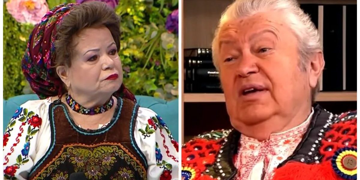 Saveta Bogdan, furioasă pe Gheorghe Turda: „Îl dau în judecată, dacă nu tace!”