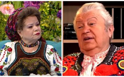Saveta Bogdan, furioasă pe Gheorghe Turda: „Îl dau în judecată, dacă nu tace!”