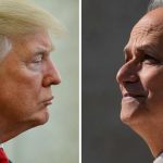 Trump, în război cu Papa: Scandalul public zguduie sprijinul electoral