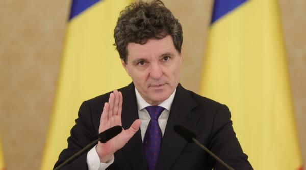 Nicușor Dan avertizează: criza carburanților și creșterea prețurilor periclitează economia