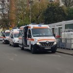 Steaua București în alertă: Copiii, internați la Arad cu toxiinfecție