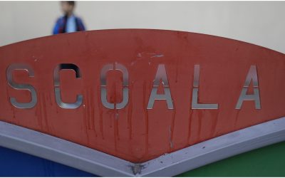 Profesorul din Gorj, acuzat de abuz sexual, încasează salariul de un an