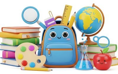 Educație: Cât bagă România în școală vs. Țările din UE?