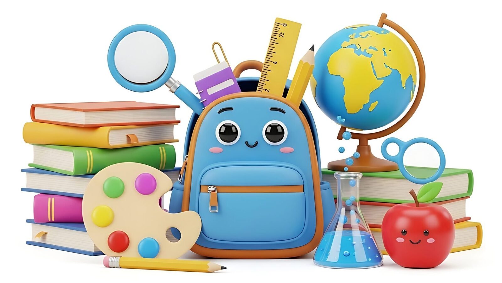 Educație: Cât bagă România în școală vs. Țările din UE?