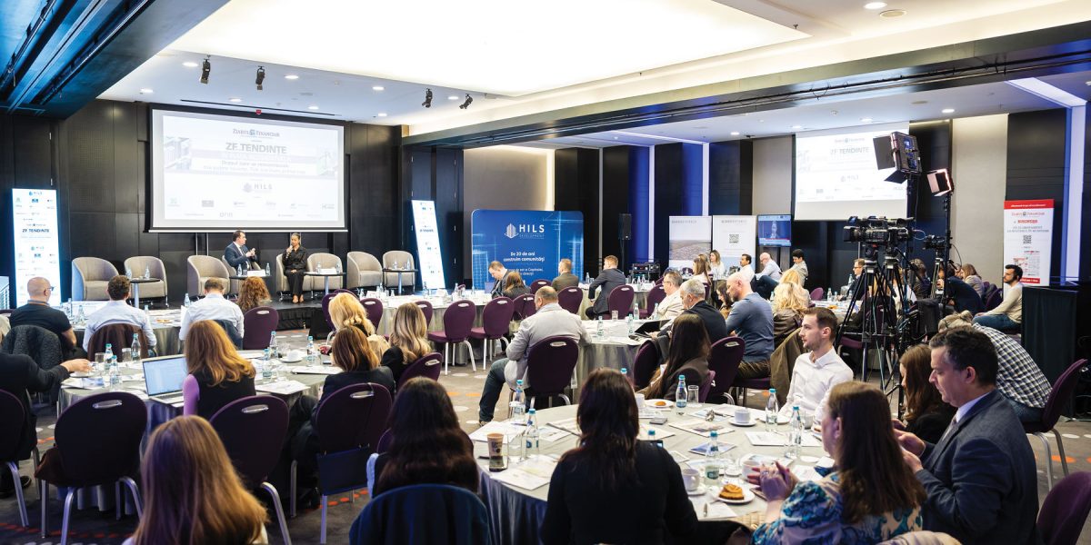 Marile proiecte imobiliare fug din București: Sibiu, Brașov și Constanța atrag investitori