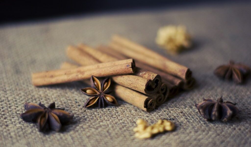 Scorțișoara, secretul nutriționistei Olga Korableva: Efecte în alimentație