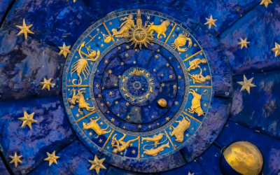 Luna începe cu provocări pentru majoritatea zodiilor, iar ziua de luni aduce schimbări neașteptate și nevoia de adaptare rapidă
