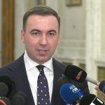 Bogdan Ivan: Nu sunt probleme cu benzina și motorina în România