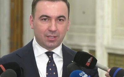 Bogdan Ivan: Nu sunt probleme cu benzina și motorina în România