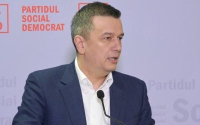 Grindeanu, mesaj la Budapesta: „Peter Magyar mizează pe Europa!”