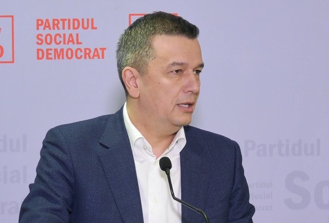 Grindeanu, mesaj la Budapesta: „Peter Magyar mizează pe Europa!”