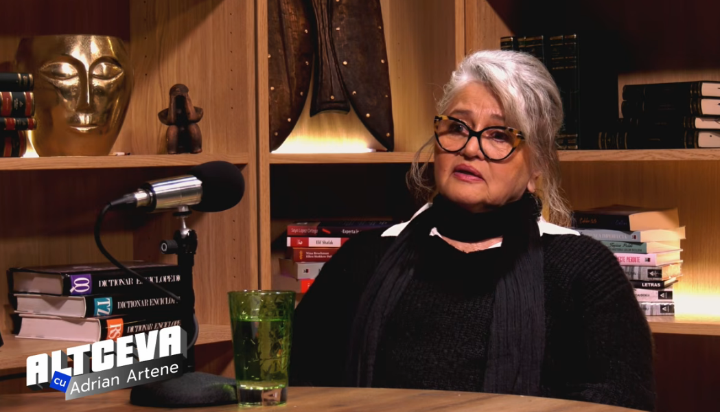 Actrița Diana Lupescu dezvăluie restricțiile din timpul regimului comunist referitoare la aparițiile cu partenerii din lumea filmului, inclusiv cu soțul său Diana Lupescu a făcut recent dezvăluiri despre condițiile restrictive cu care s-a confruntat în perioada comunistă, legate de aparițiile în presă și filme cu soțul său